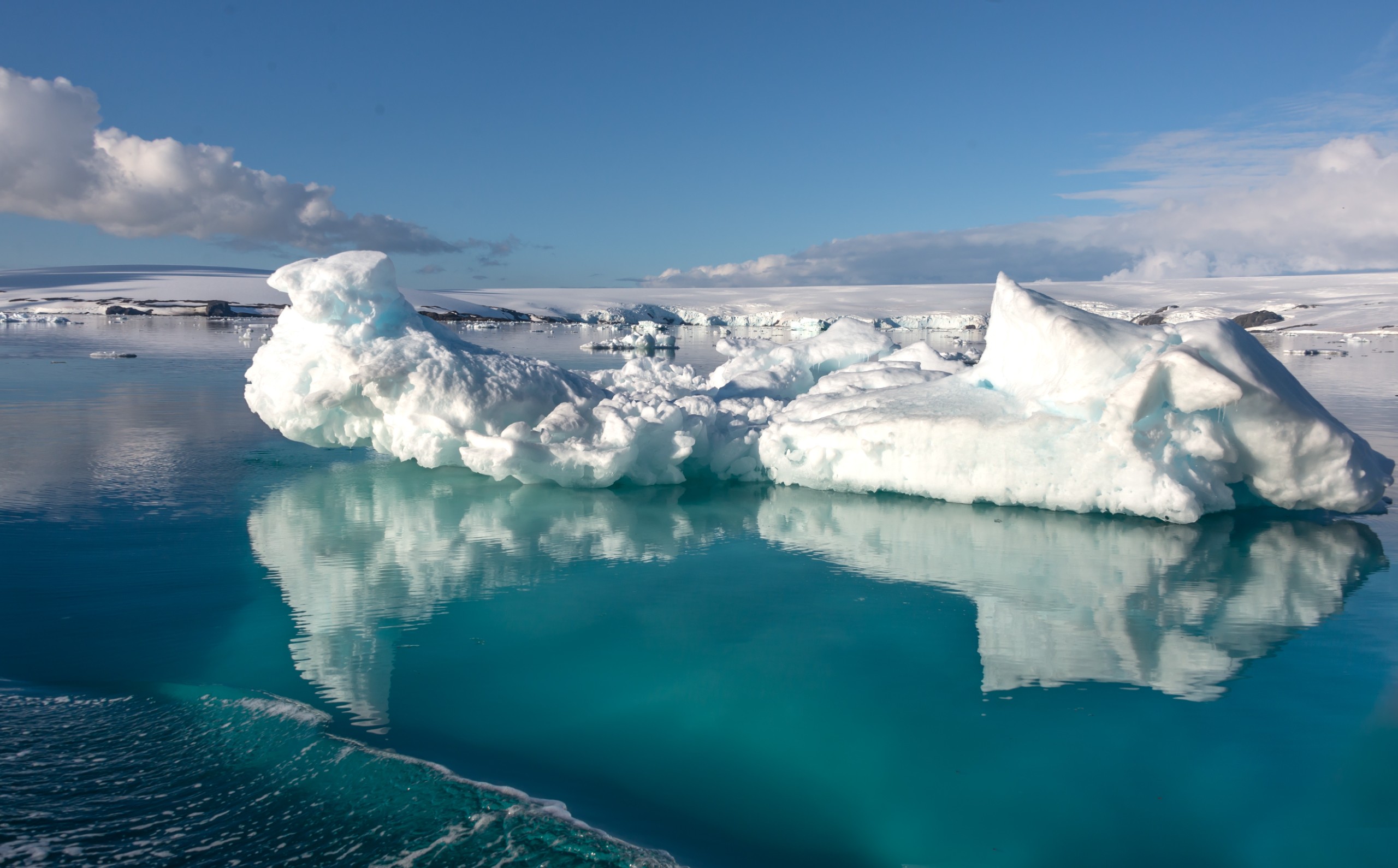 Antartica sonora img jorge navarro iceberg
