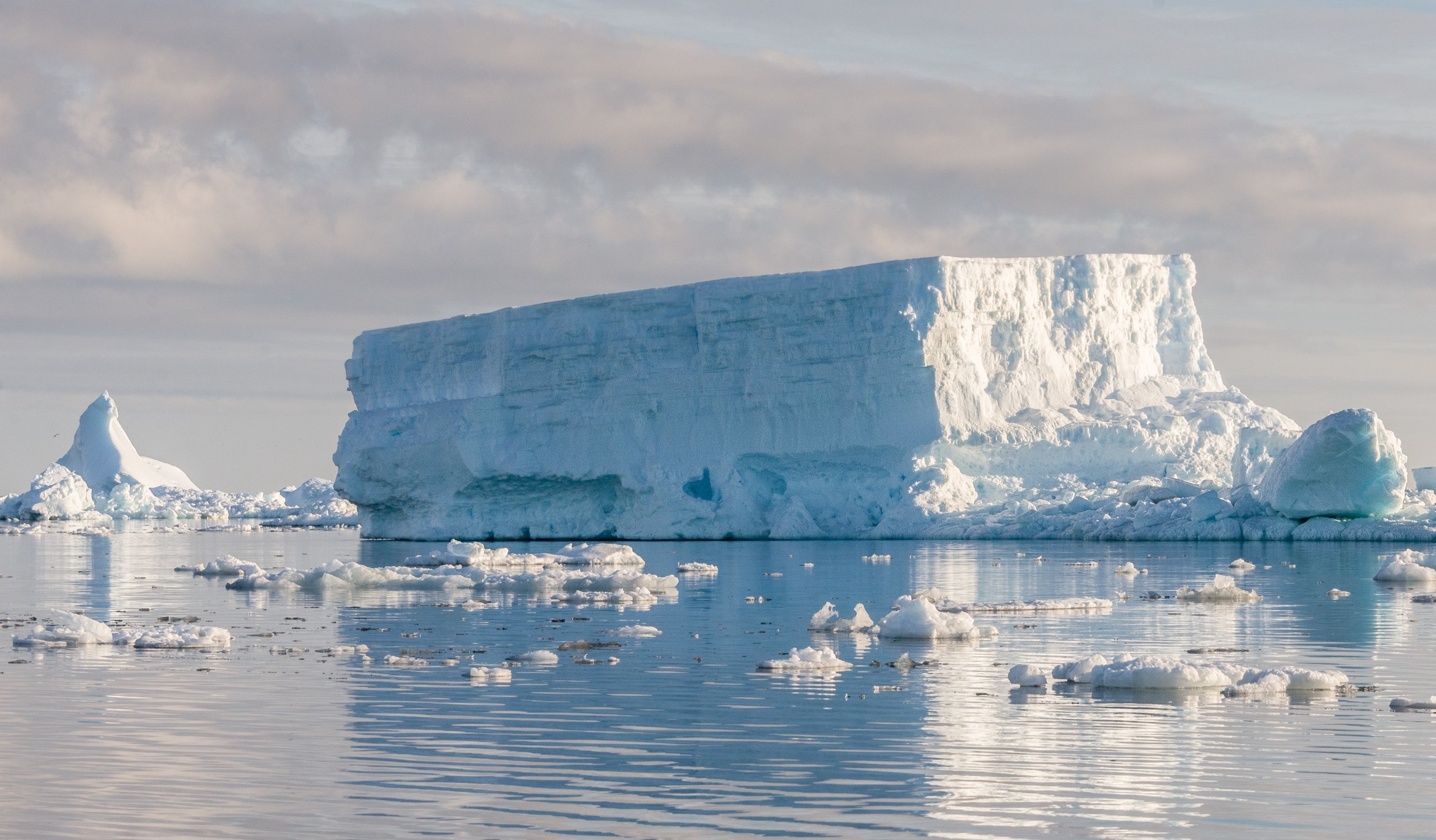 Antartica sonora img jorge navarro iceberg