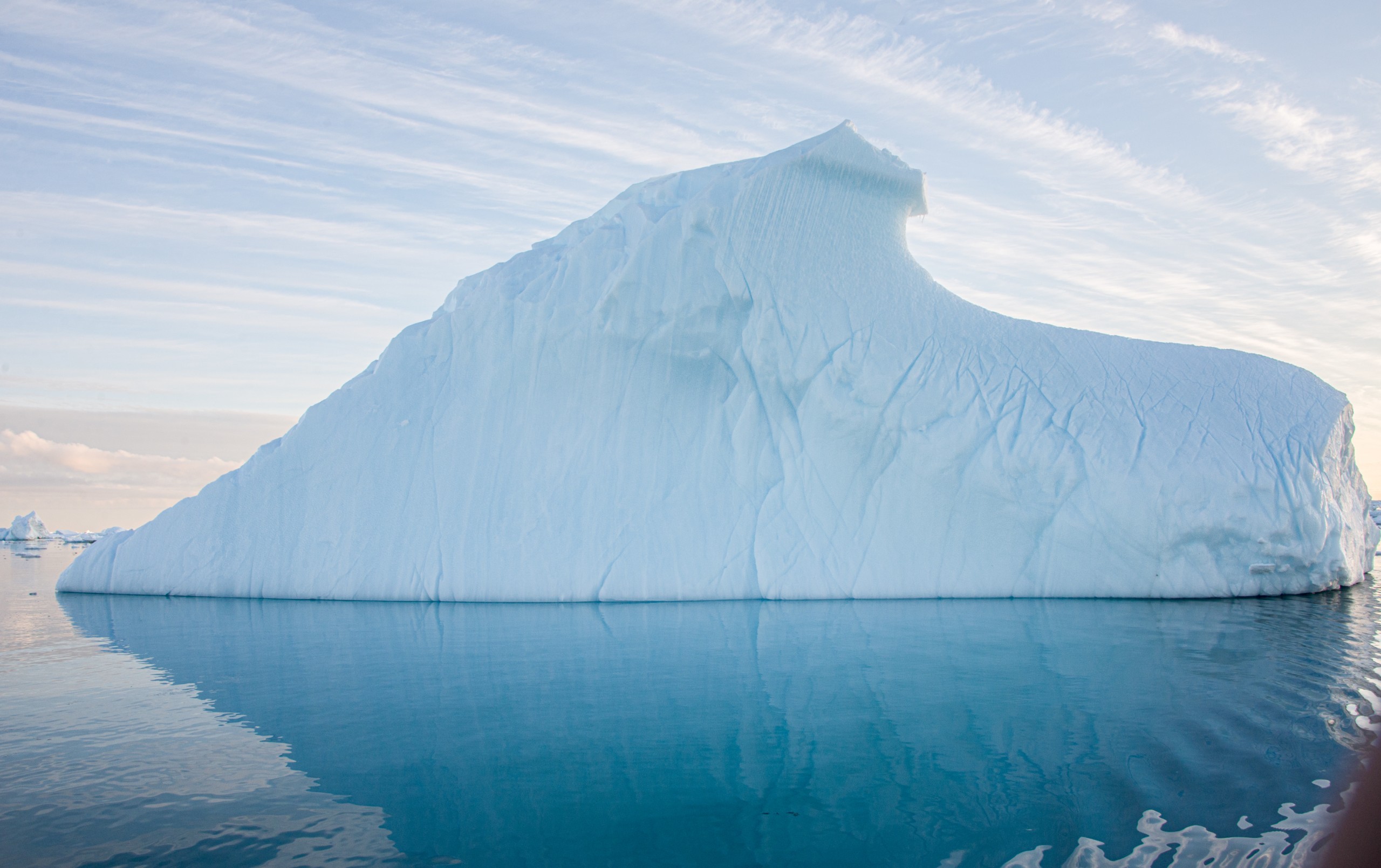 Antartica sonora img jorge navarro iceberg