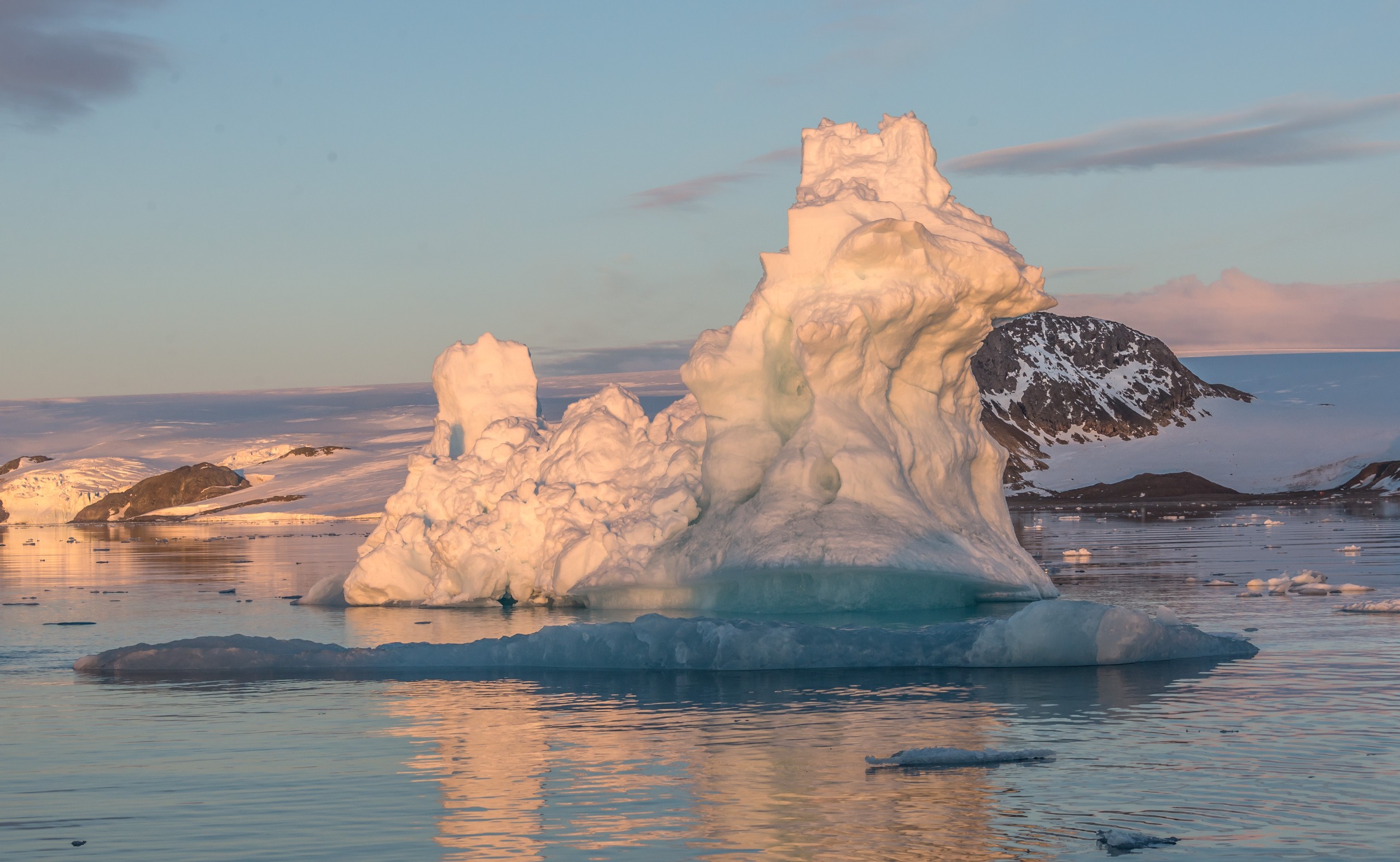 Antartica sonora img jorge navarro iceberg