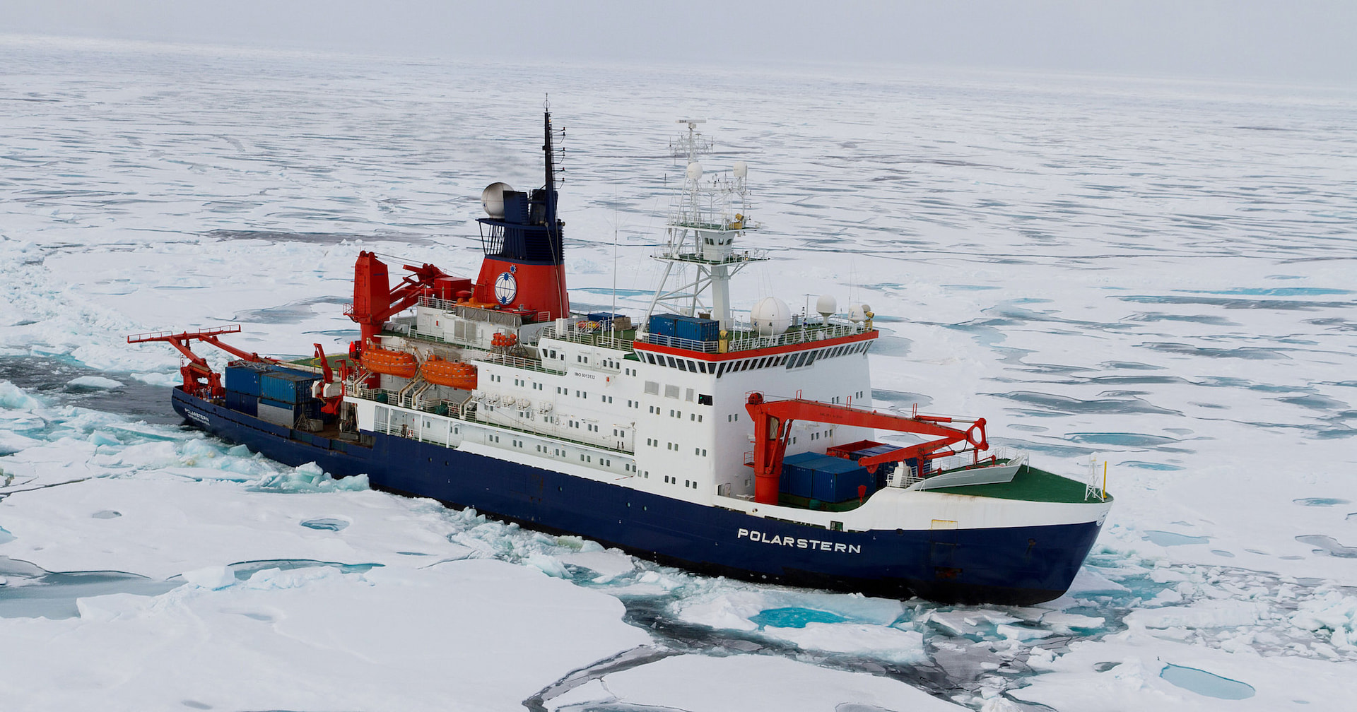 Antartica sonora img marcel nicolaus polarstern