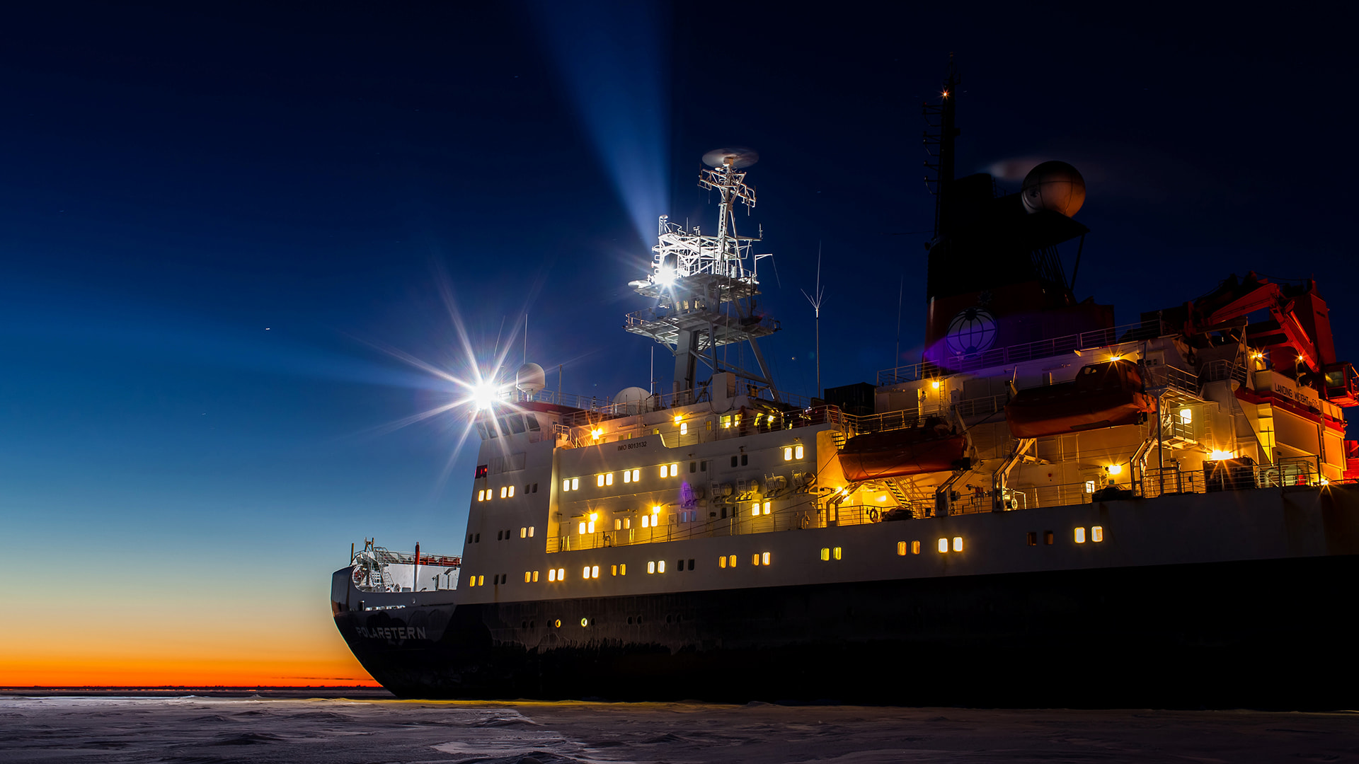 Antartica sonora img mario hoppmann polarstern
