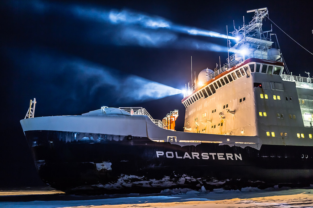 Antartica sonora img stefan hendricks polarstern