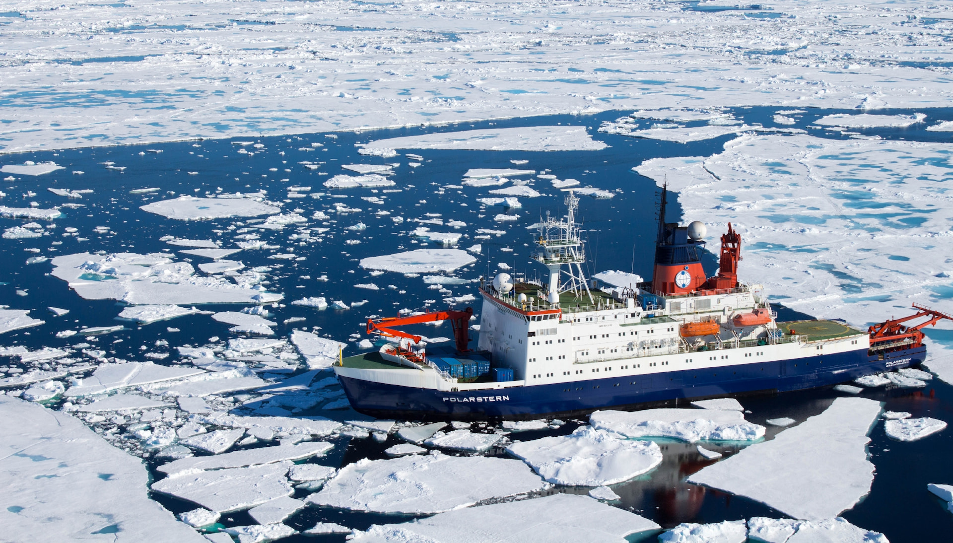 Antartica sonora img stefan hendricks polarstern