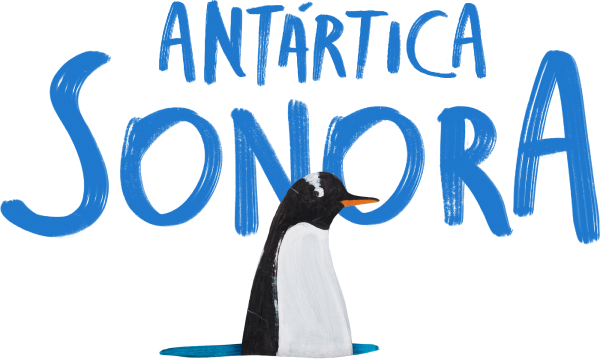 Antártica Sonora