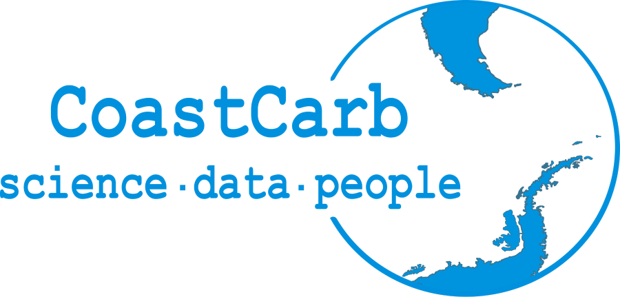 Logo coastcarb