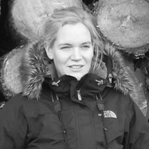 Team ilse van opzeeland